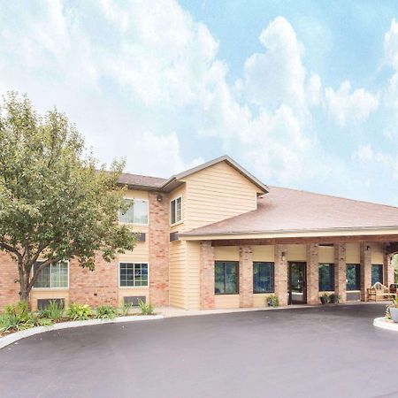 Baymont By Wyndham Muskegon Otel Dış mekan fotoğraf