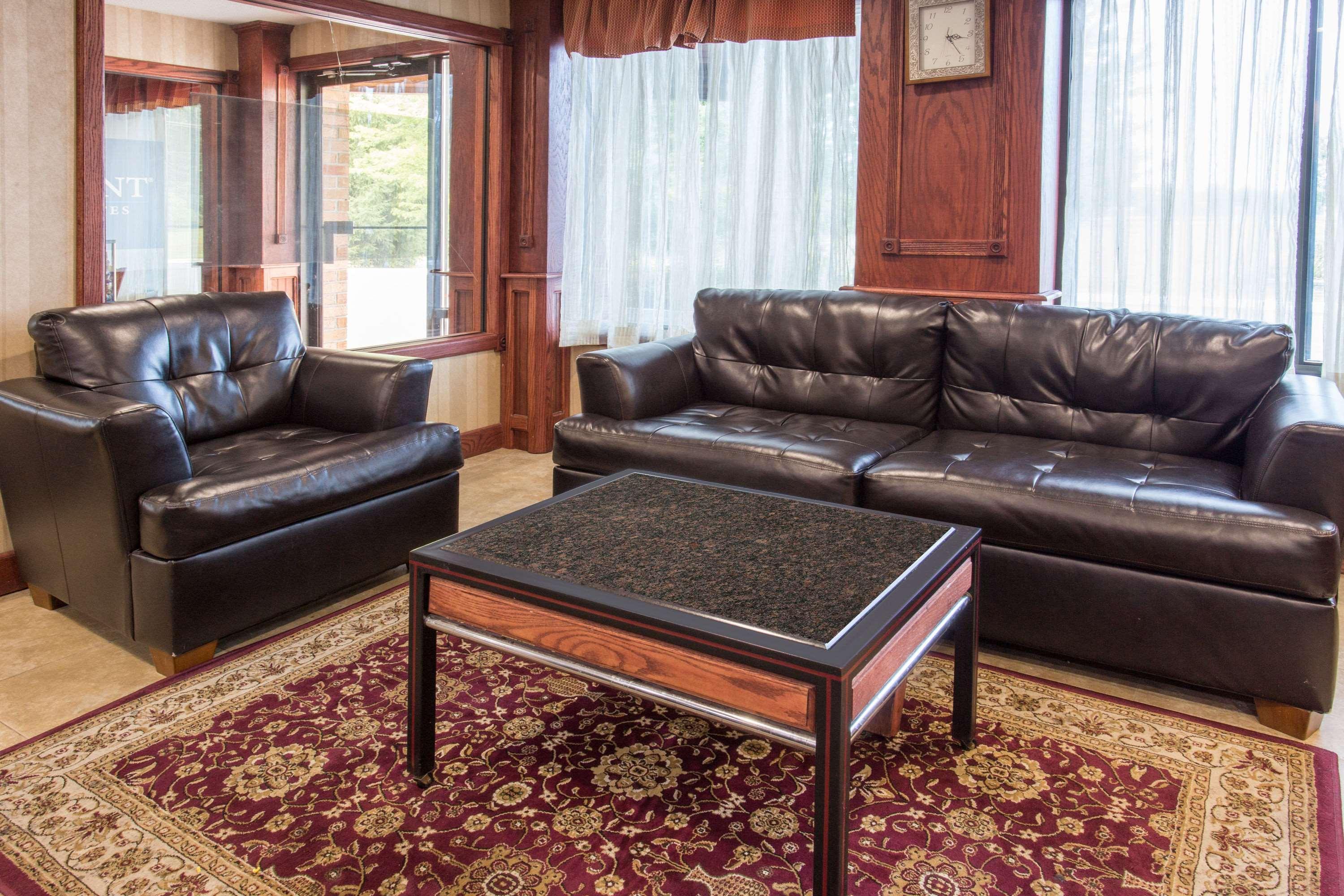 Baymont By Wyndham Muskegon Otel Dış mekan fotoğraf