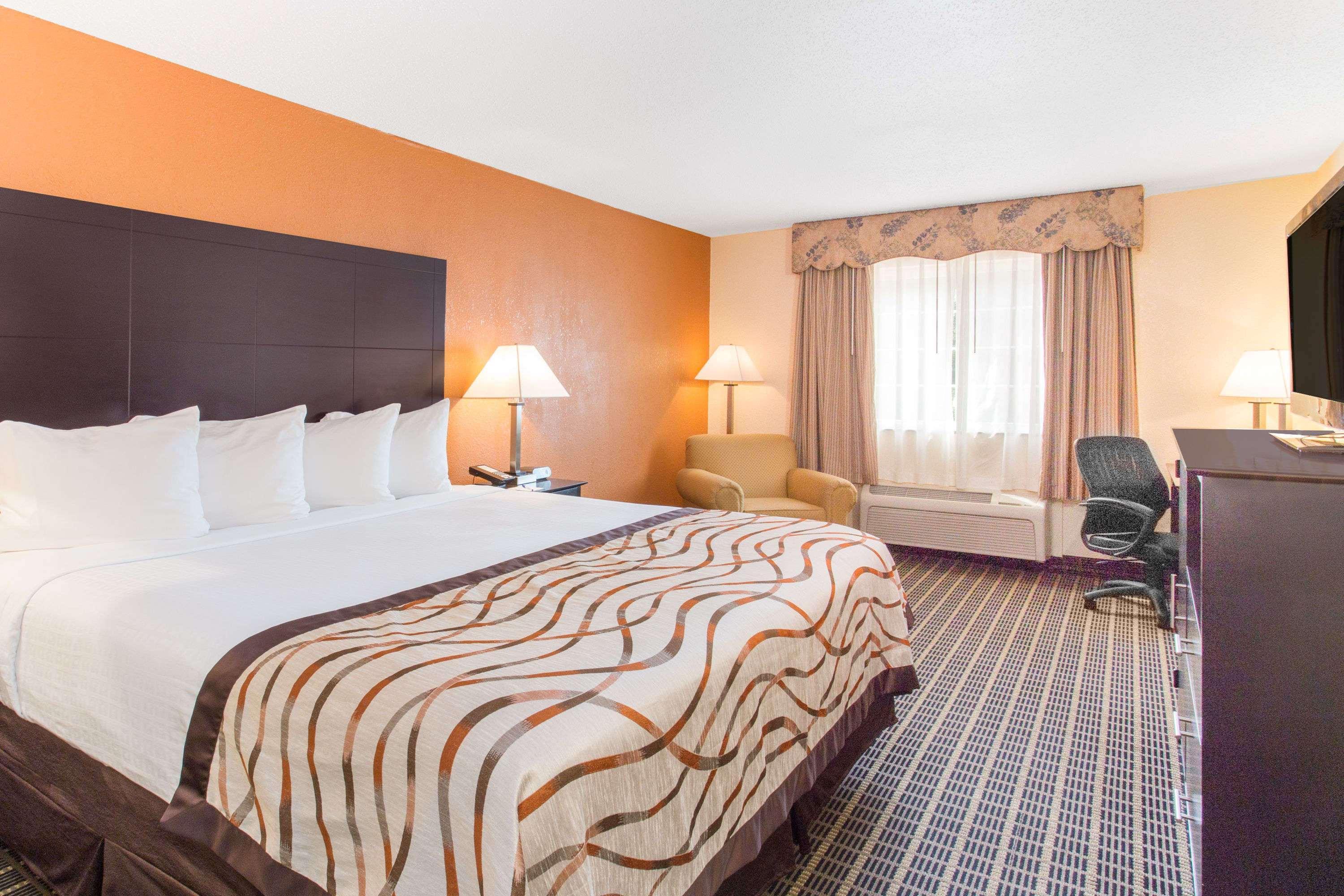 Baymont By Wyndham Muskegon Otel Dış mekan fotoğraf